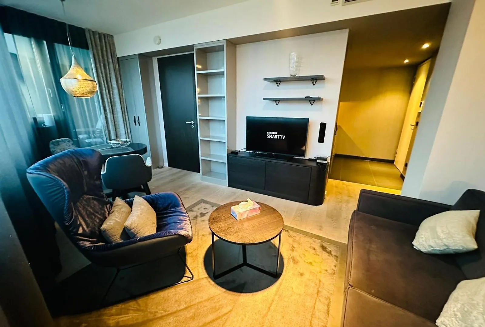 Suites Im Cloud Stuttgart