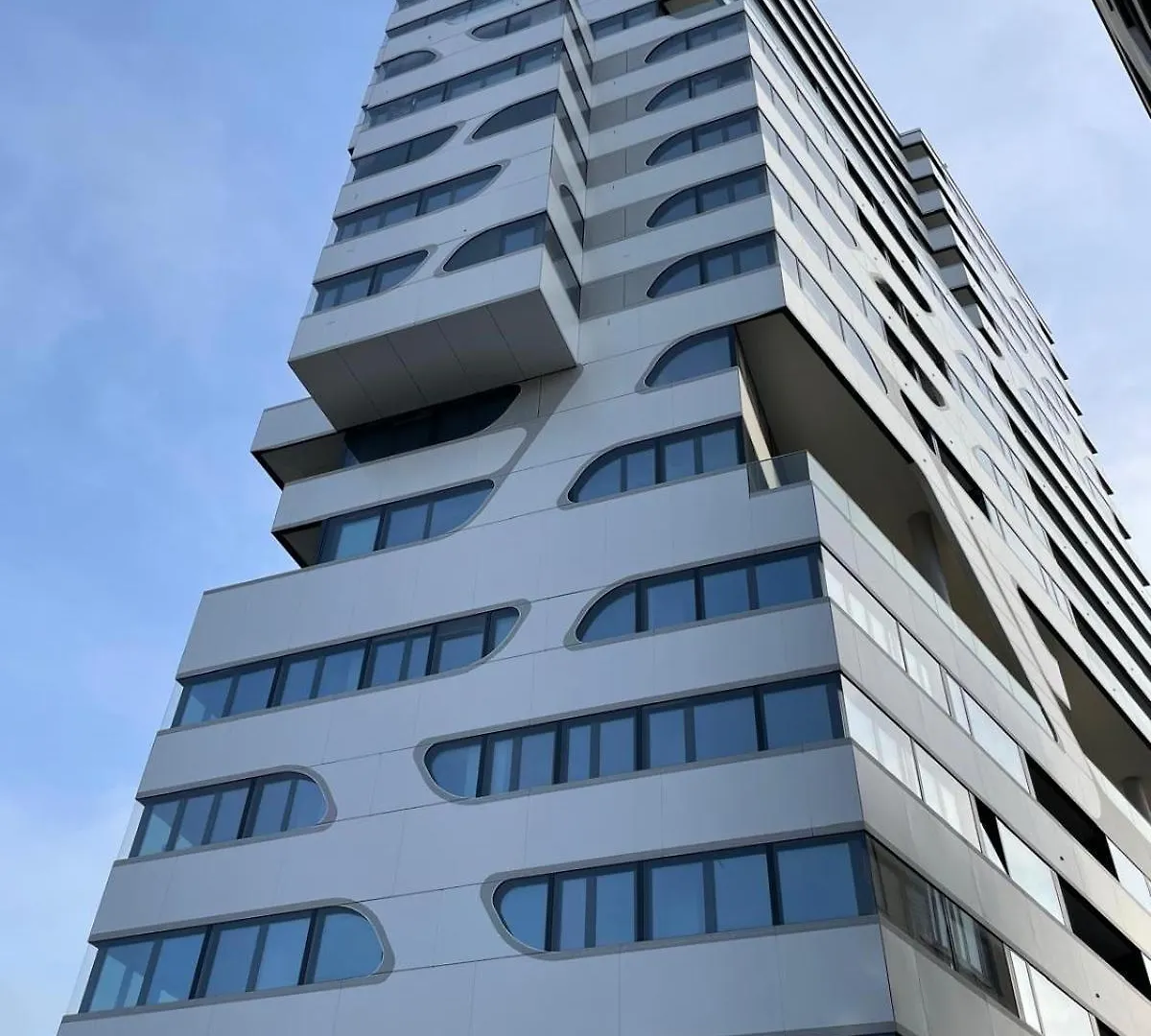 Suites Im Cloud Stuttgart Germany