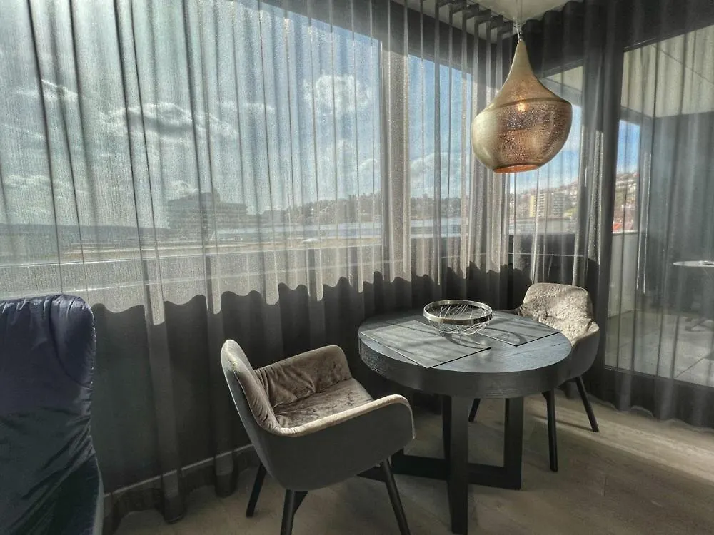 Suites Im Cloud Stuttgart 0*,  Germany