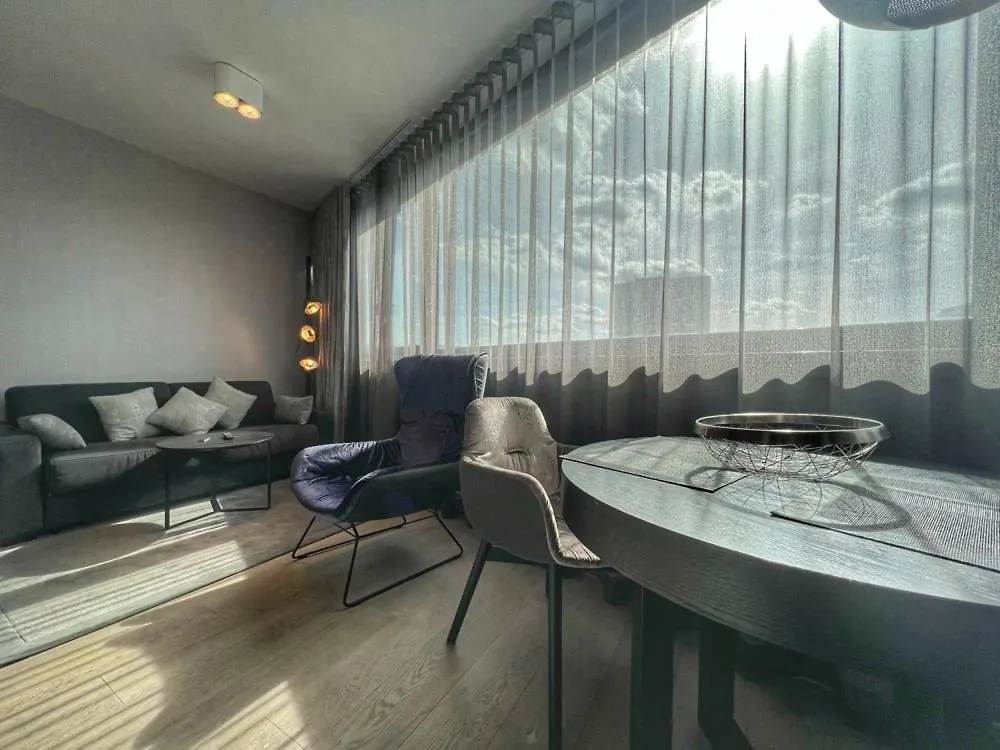 Suites Im Cloud Stuttgart