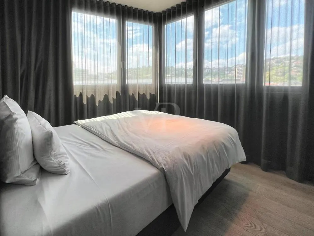 Suites Im Cloud Stuttgart