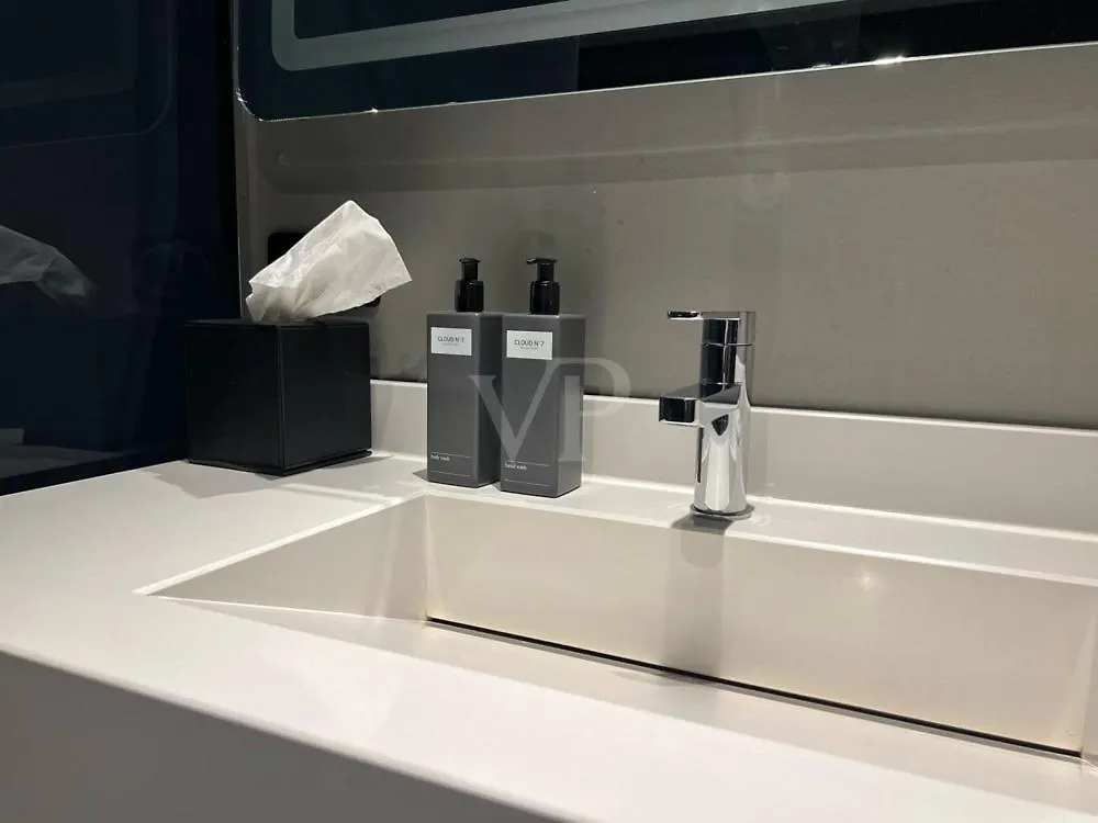 Suites Im Cloud Stuttgart Germany