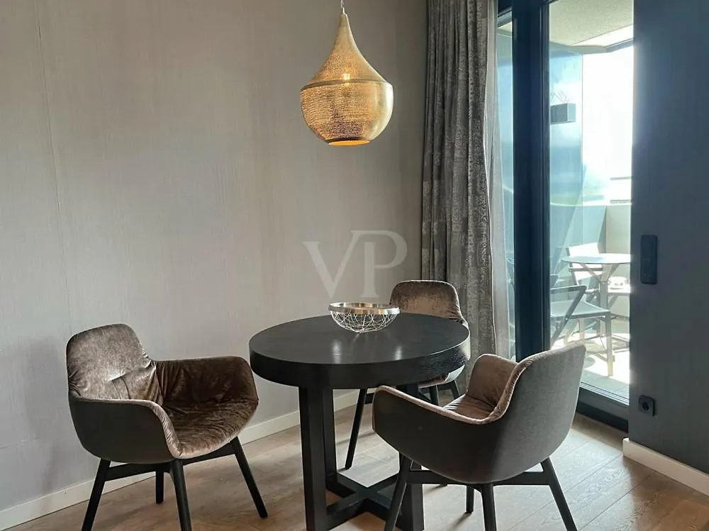 Suites Im Cloud Stuttgart
