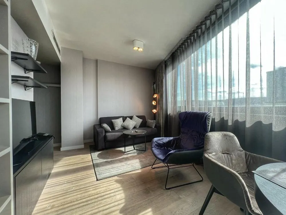 Suites Im Cloud Stuttgart