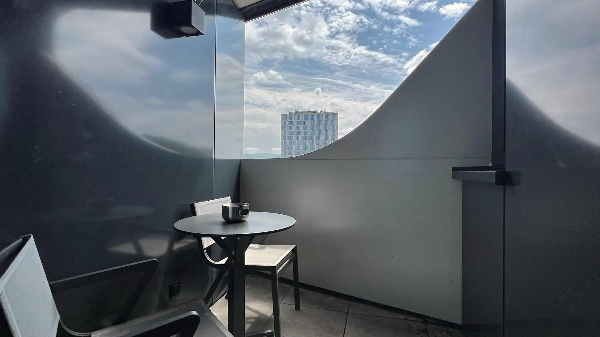 Suites Im Cloud Stuttgart 0*,  Germany