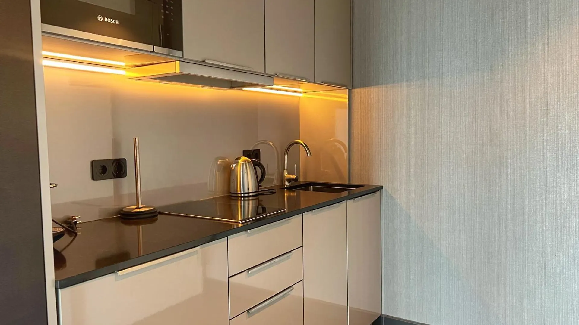 Suites Im Cloud Stuttgart
