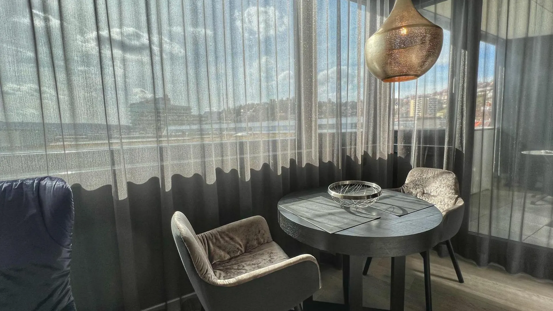 Suites Im Cloud Stuttgart