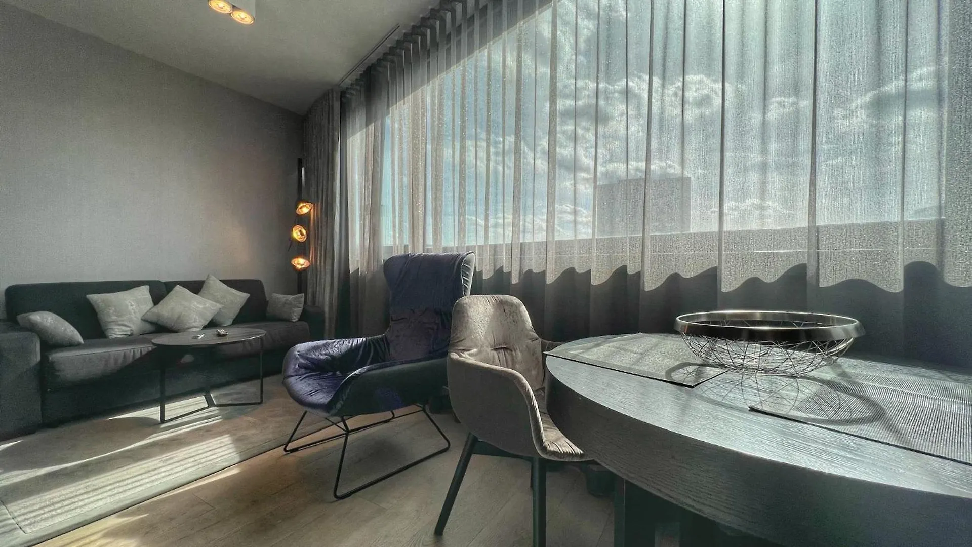 Suites Im Cloud Stuttgart 0*,  Germany