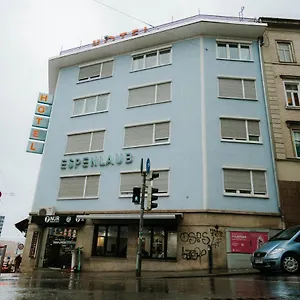 2* Hotel Espenlaub