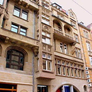3* Hotel Merit