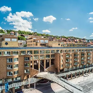 Hotel Le Meridien, Stuttgart