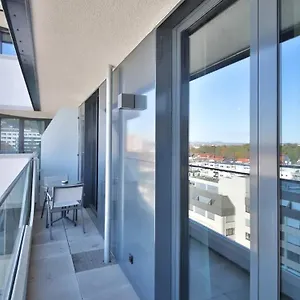 Sky Aparthotel