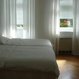 Apartment Kernerapartement, Stuttgart