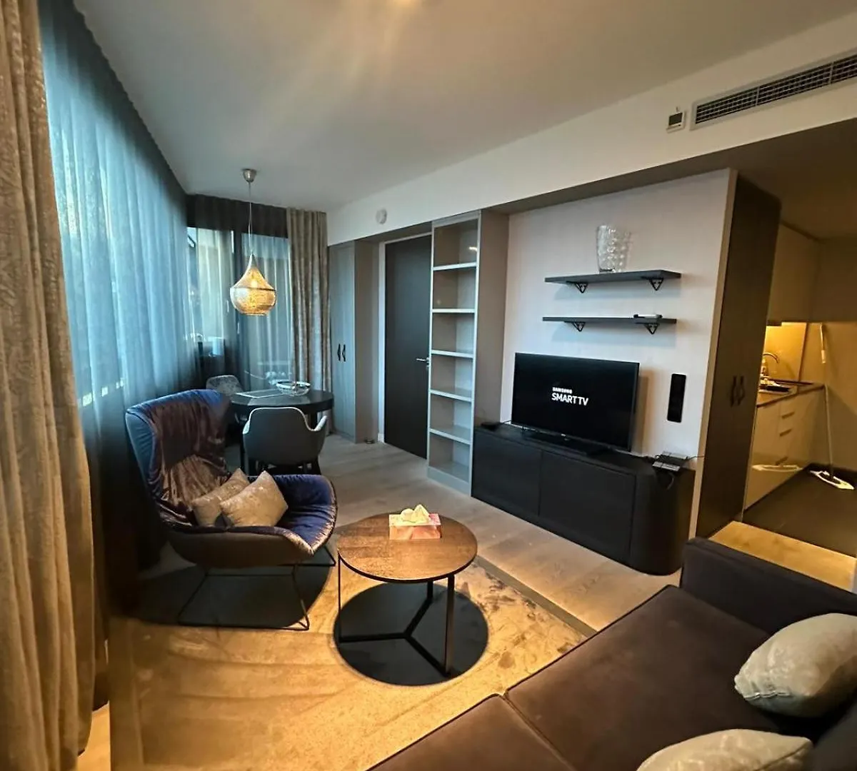 Suites Im Cloud location