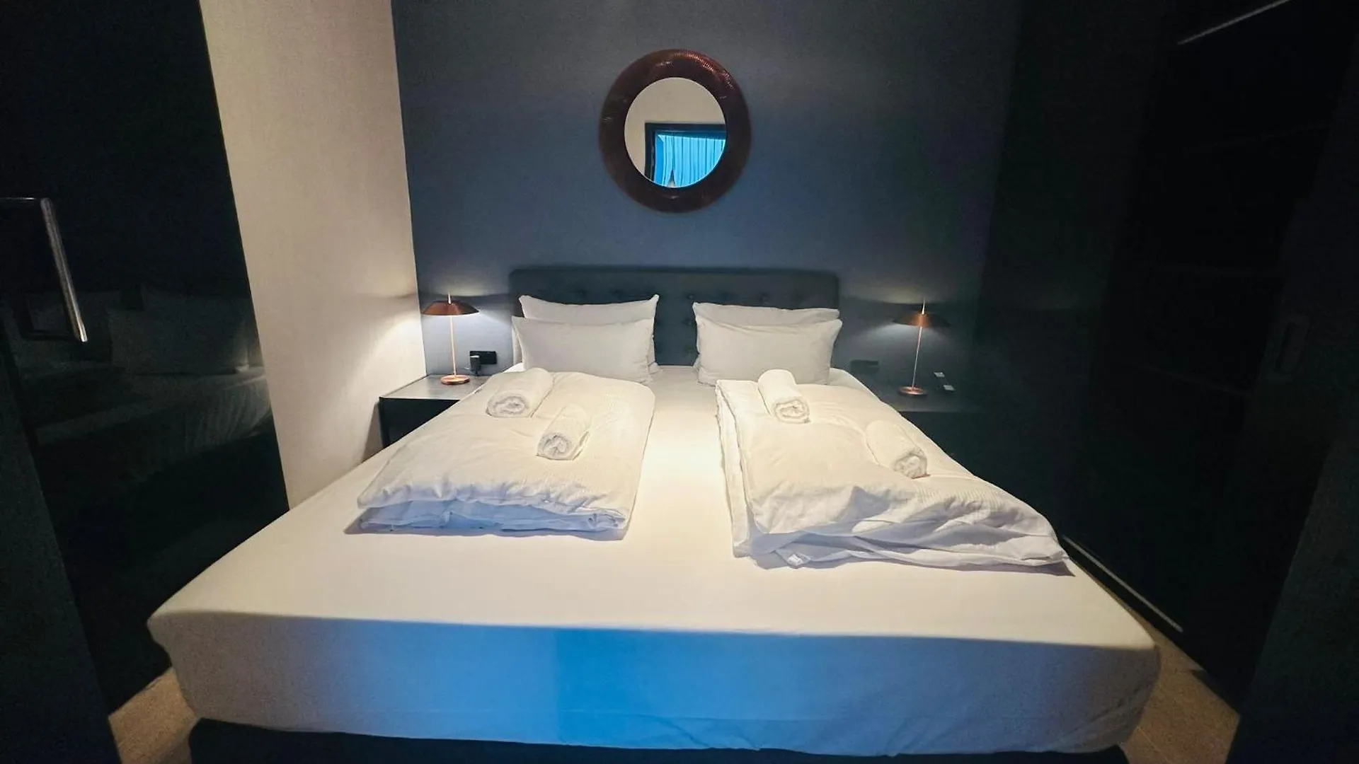 Suites Im Cloud Stuttgart